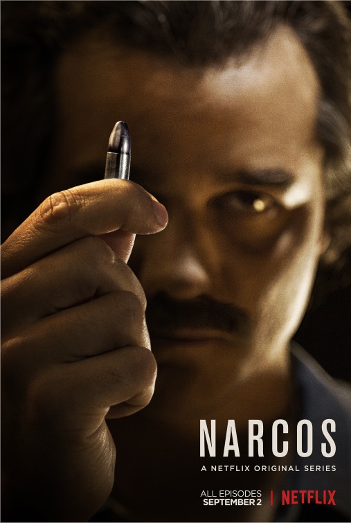 narcos season 2 complete torrent
